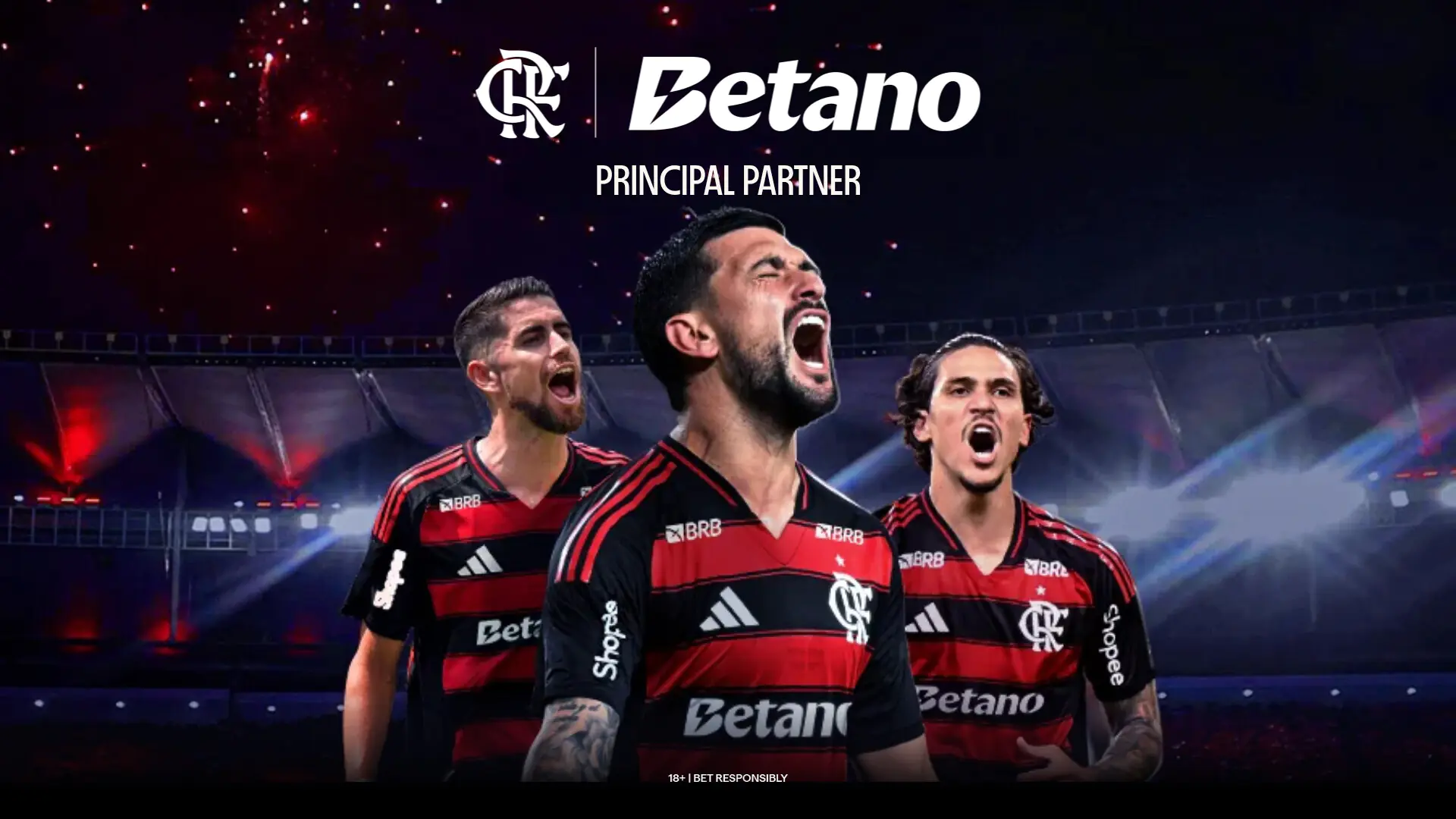 Betano Brasil