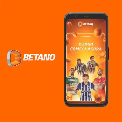 Betano Login