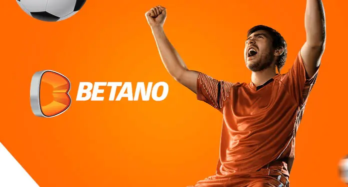 Betano.