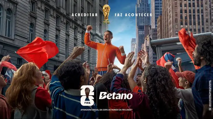Esporte Betano