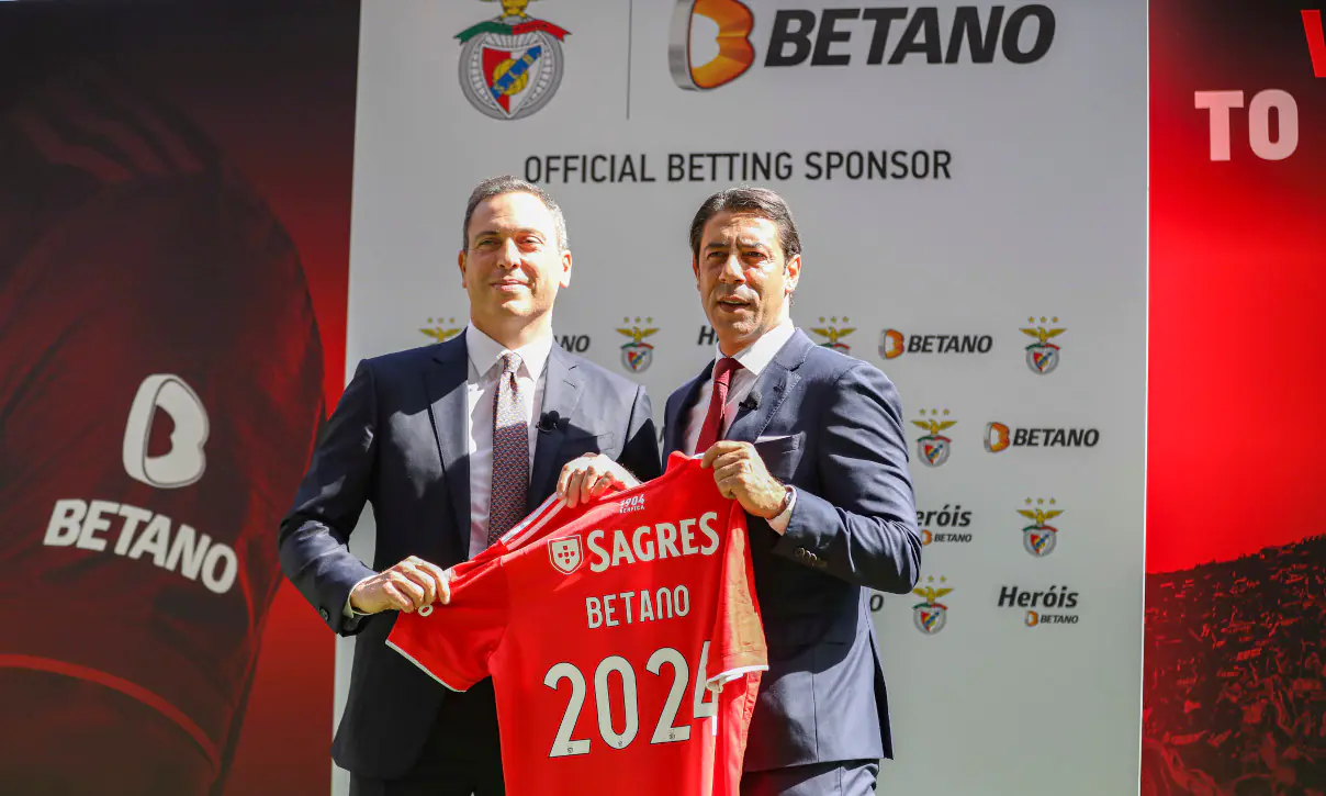 Betano