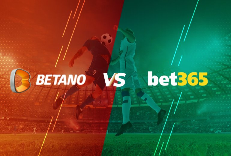 Betano Login