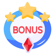 Welcome bonus